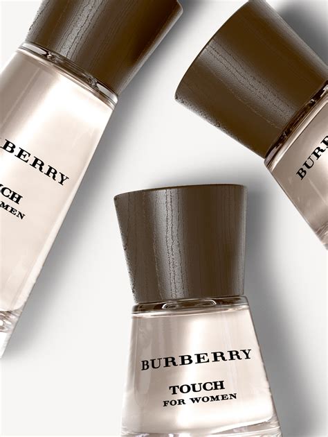 burberry touch mujer|Burberry Touch by Burberry .